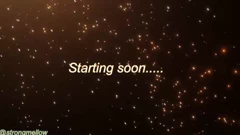 strongmellow online show from 11.03.25