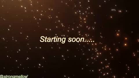 strongmellow online show from 11.07.25