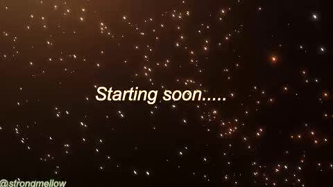 strongmellow online show from 11.12.25