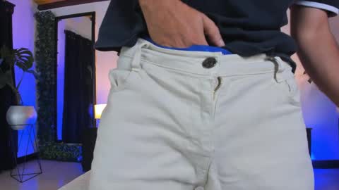 strosa_ online show from 09.14.25