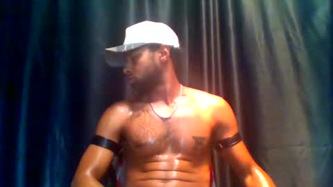 SteakStrippaton online show from 05.22.26