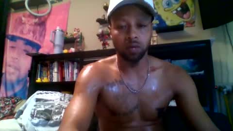 SteakStrippaton online show from 06.02.26