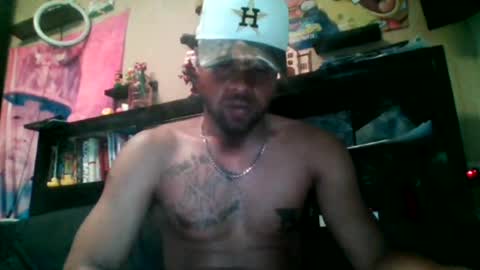 SteakStrippaton online show from 06.04.26