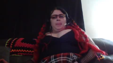 CaptainAnasAdventures online show from 11.01.25