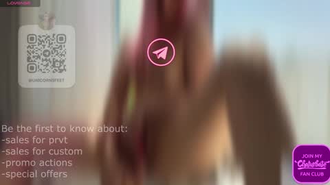 goddess online show from 12.22.24