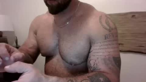 stryan1995 online show from 06.08.26