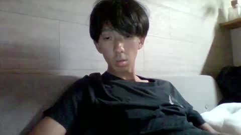 Asian boy online show from 10.12.25