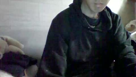 Asian boy online show from 02.01.26