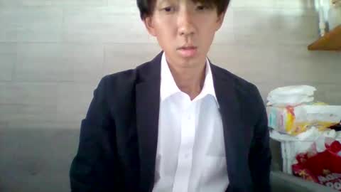 Asian boy online show from 02.13.26