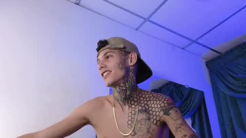stuart_boy_ online show from 12.02.24
