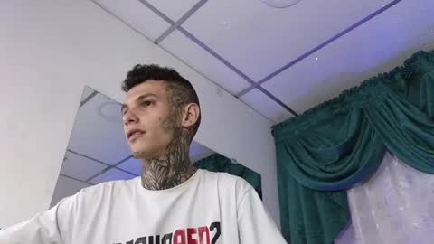 stuart_boy_ online show from 12.18.24