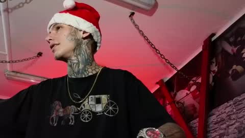 stuart_boy_ online show from 12.23.24