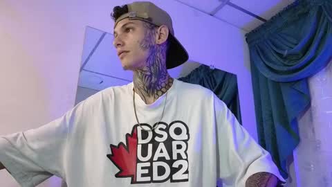 stuart_boy_ online show from 12.29.24