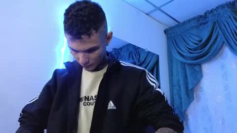stuart_boy_ online show from 01.27.25