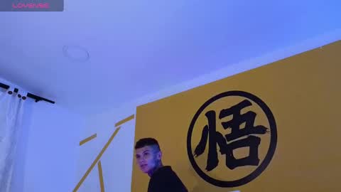 stuart_boy_ online show from 01.29.25