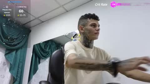 stuart_boy_ online show from 02.27.25