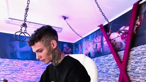 stuart_boy_ online show from 09.22.25