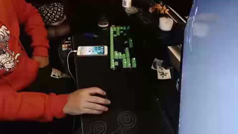 Snapshot of stud69861714 chatting on 10.13.25 stud69861714 online show from 10.13.25