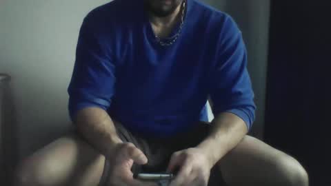 Ero online show from 01.25.25