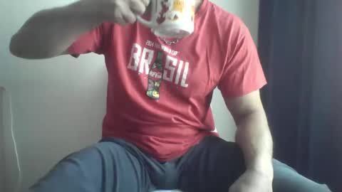 Ero online show from 10.05.25