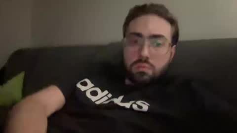 27yo student online show from 09.22.25