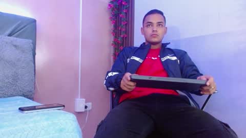 DEIVY online show from 02.04.26