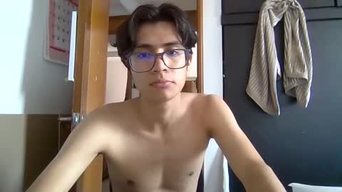studentlatinboy online show from 09.29.25