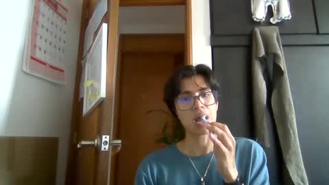 studentlatinboy online show from 09.30.25