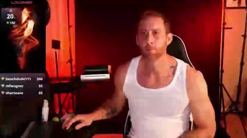 Ryan Long online show from 12.14.24