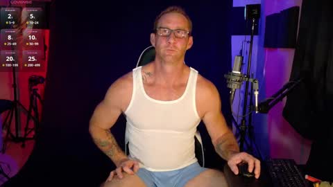 Ryan Long online show from 09.20.25