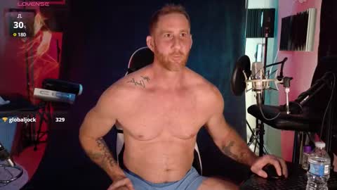 Ryan Long online show from 11.14.25