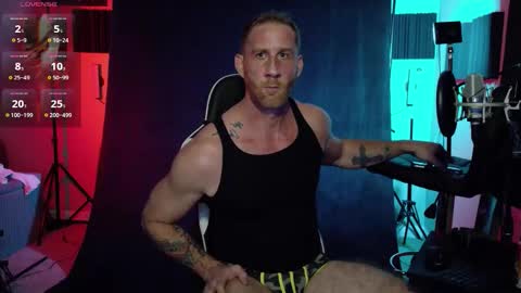 Ryan Long online show from 01.10.26