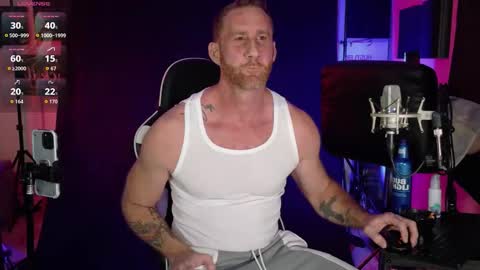 Ryan Long online show from 02.22.26