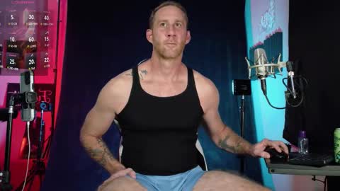 Ryan Long online show from 04.13.26