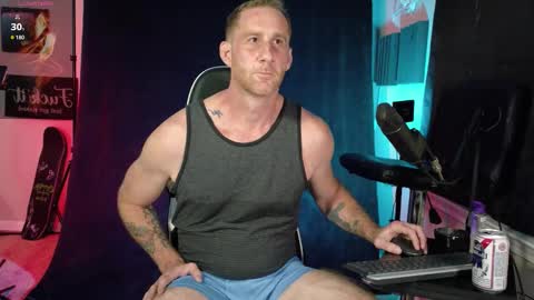 Ryan Long online show from 05.23.26