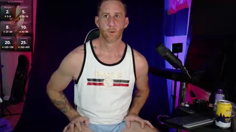 Ryan Long online show from 05.29.26