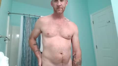 Ryan Long online show from 06.08.26