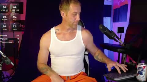 Ryan Long online show from 06.22.26