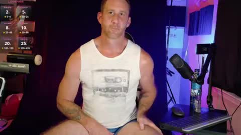 Snapshot of studforyouall chatting on 07.11.26 Ryan Long online show from 07.11.26