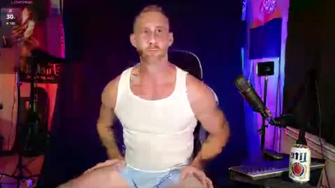 Snapshot of studforyouall chatting on 07.31.26 Ryan Long online show from 07.31.26