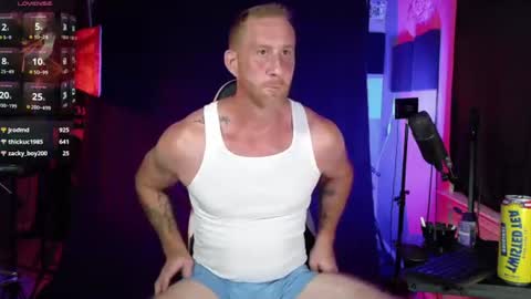 Snapshot of studforyouall chatting on 08.09.26 Ryan Long online show from 08.09.26