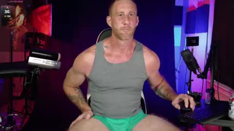 Snapshot of studforyouall chatting on 08.09.26 Ryan Long online show from 08.09.26
