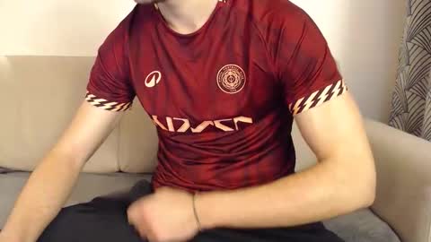 Stud From Paris online show from 04.01.26