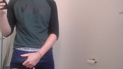 Stud From Paris online show from 04.20.26