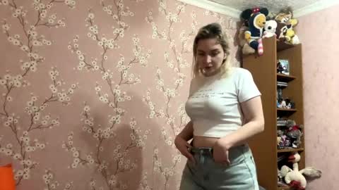 Anna online show from 05.14.26