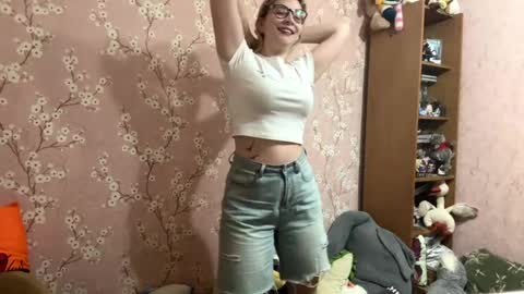 Anna online show from 05.16.26