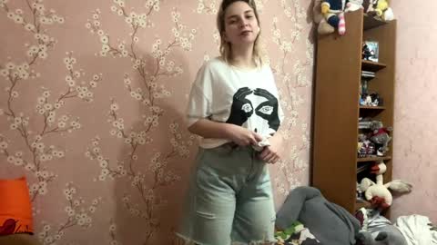 Anna online show from 05.17.26