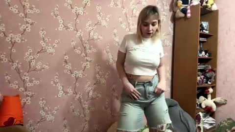 Anna online show from 05.18.26