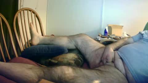 Snapshot of stugots42 chatting on 12.19.24 stugots42 online show from 12.19.24