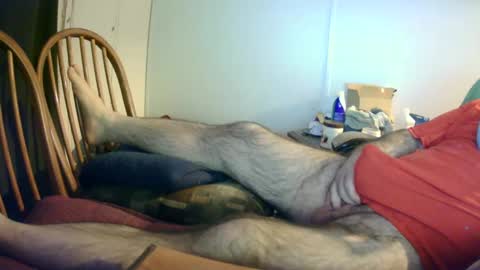 Snapshot of stugots42 chatting on 12.28.24 stugots42 online show from 12.28.24